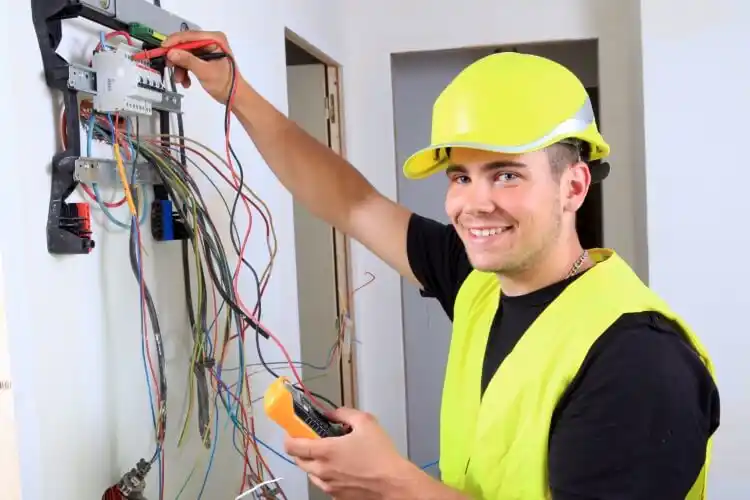 elektricien Alteveer gem Hoogeveen